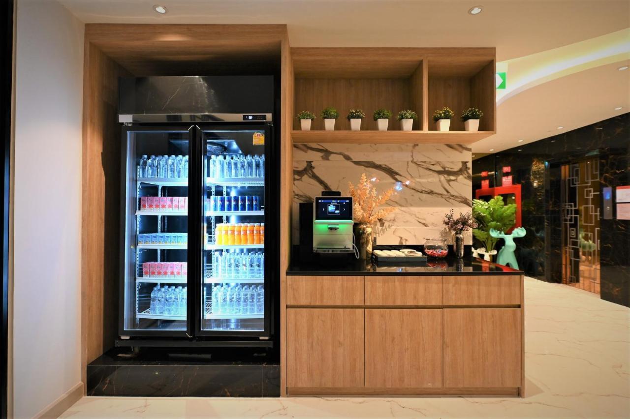Moose Hotel Nimman チエンマイ エクステリア 写真