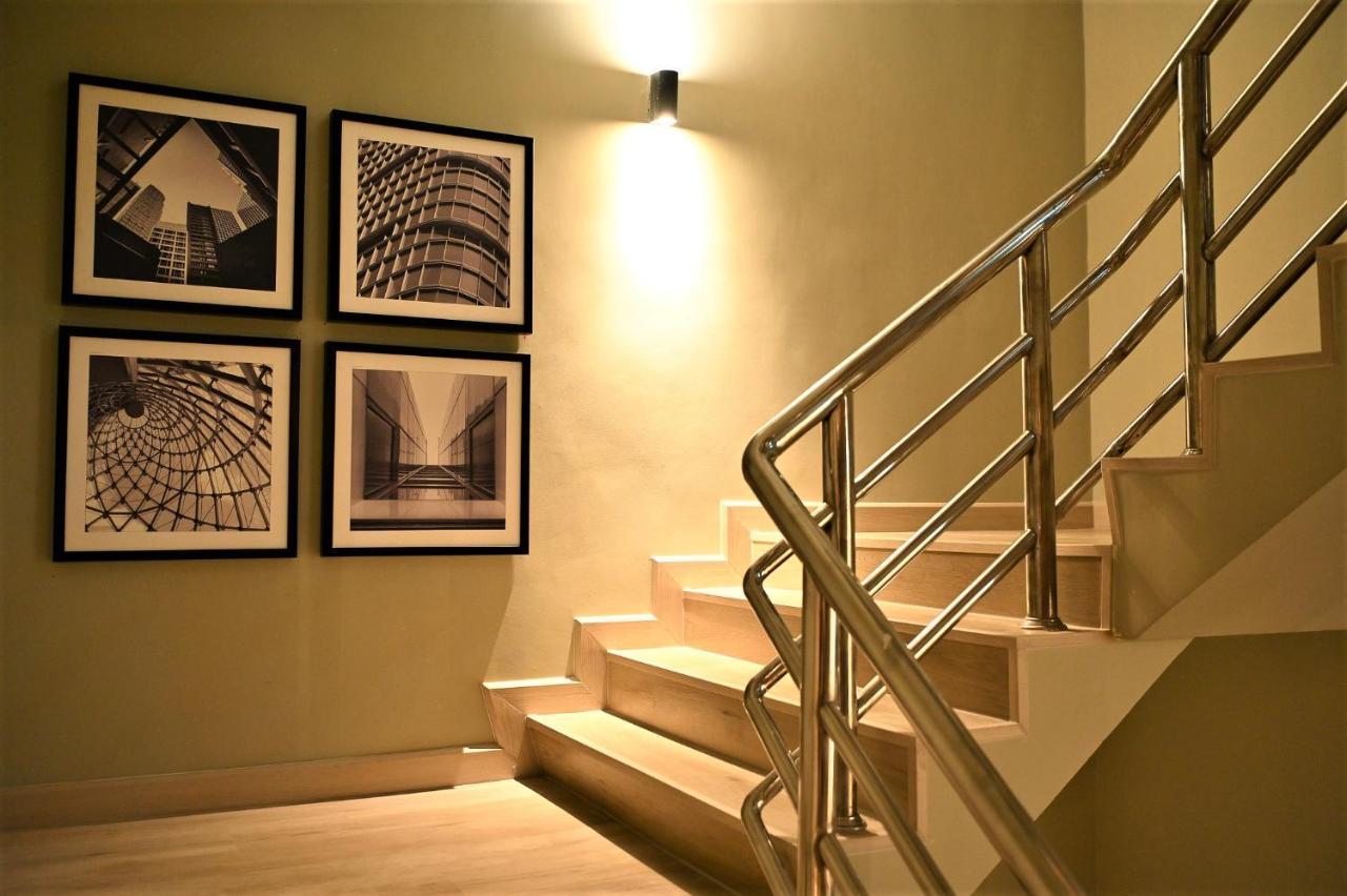 Moose Hotel Nimman チエンマイ エクステリア 写真