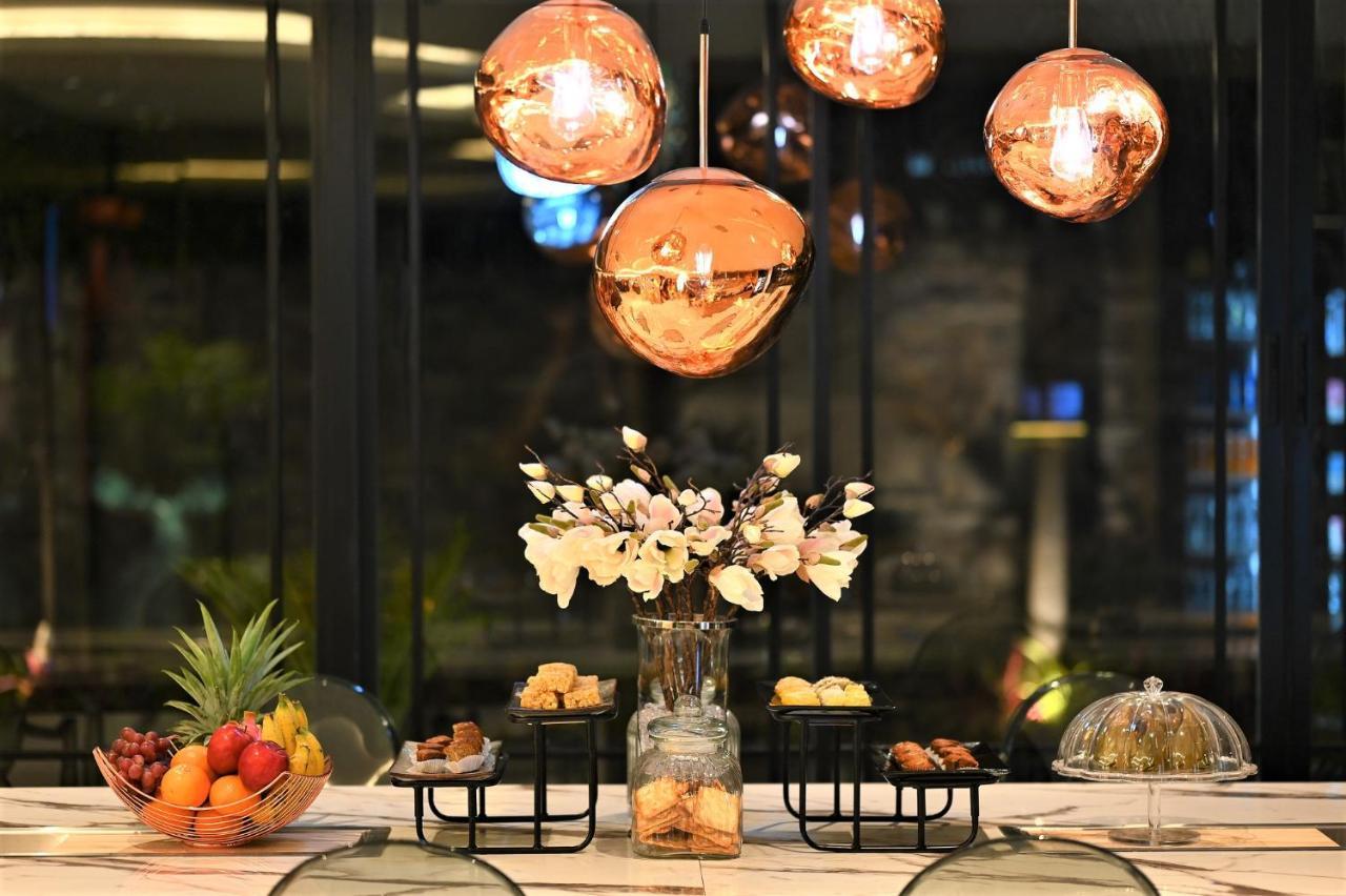 Moose Hotel Nimman チエンマイ エクステリア 写真