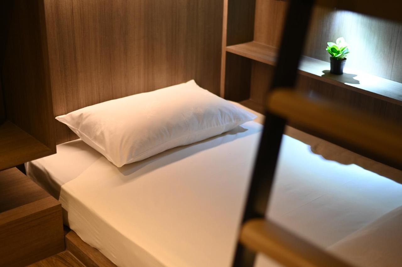 Moose Hotel Nimman チエンマイ エクステリア 写真